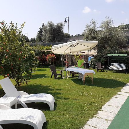 Villa La Veranda 萨罗 外观 照片