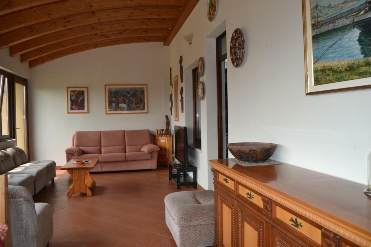 Villa La Veranda 萨罗 外观 照片