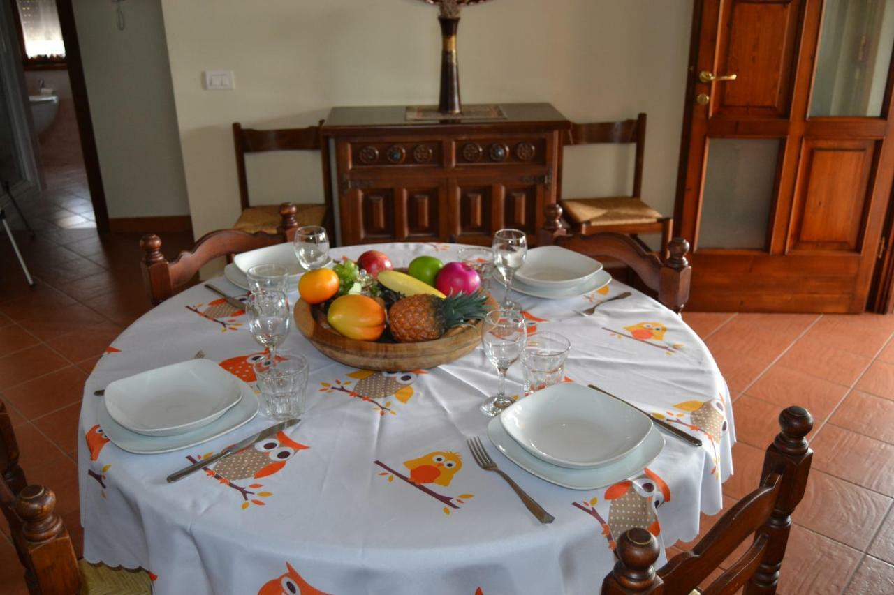 Villa La Veranda 萨罗 外观 照片