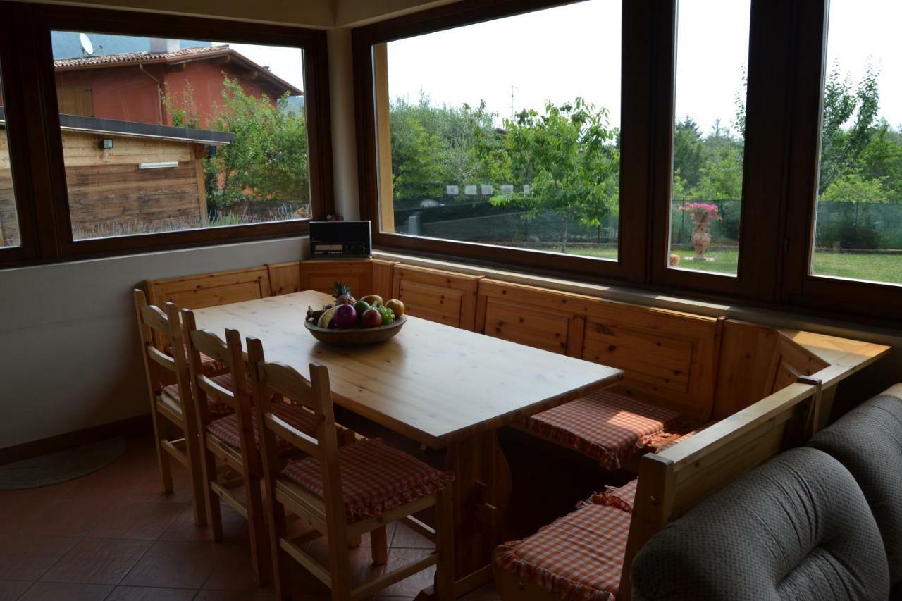 Villa La Veranda 萨罗 外观 照片