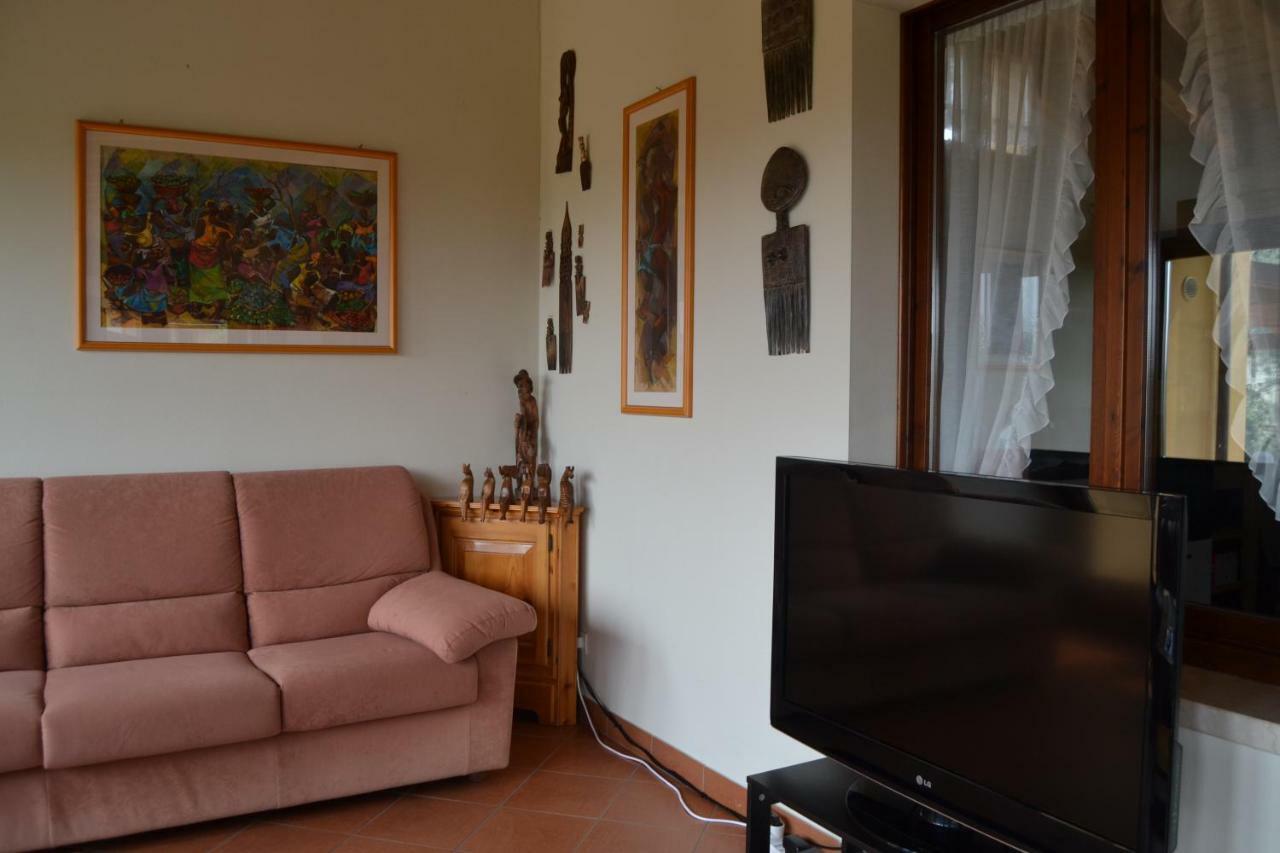 Villa La Veranda 萨罗 外观 照片