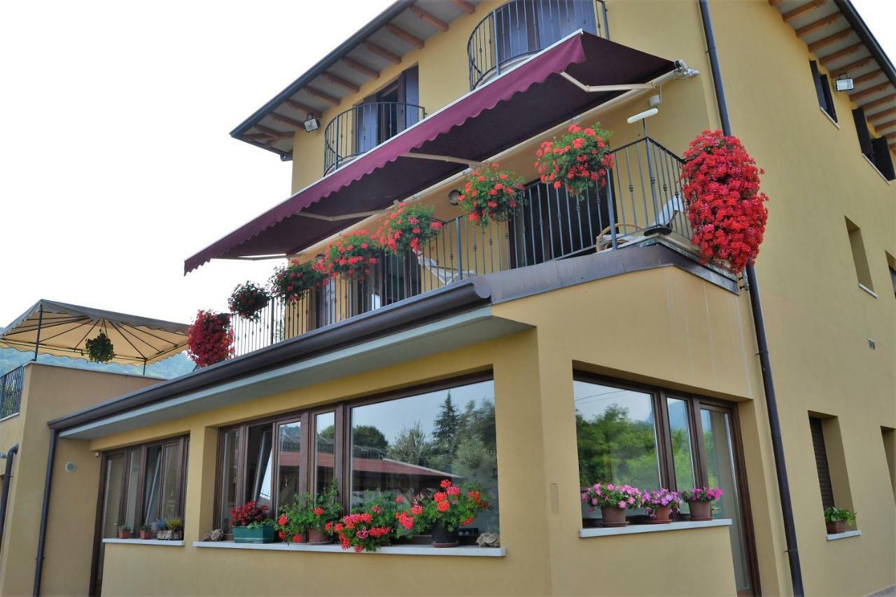 Villa La Veranda 萨罗 外观 照片