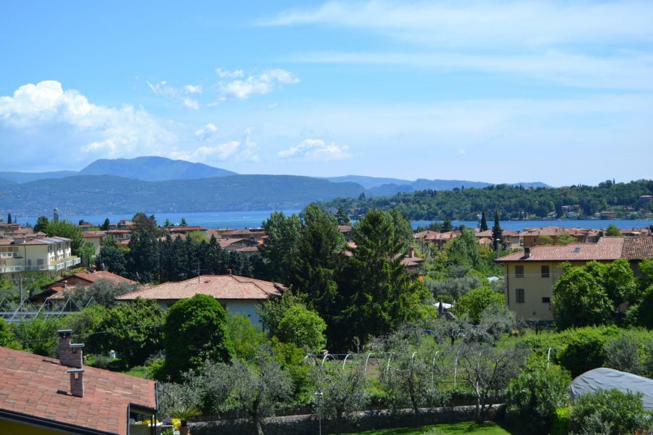 Villa La Veranda 萨罗 外观 照片