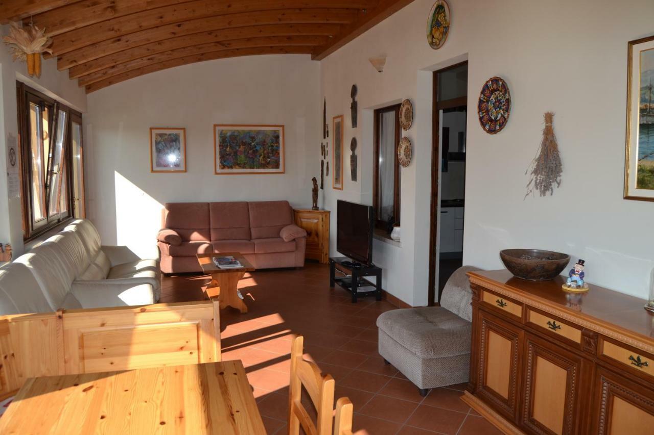 Villa La Veranda 萨罗 外观 照片
