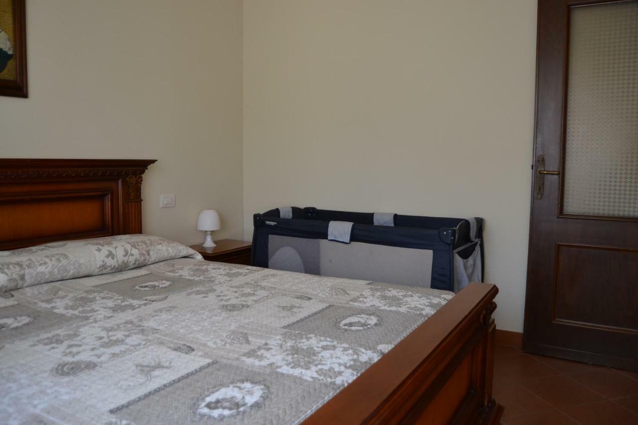 Villa La Veranda 萨罗 外观 照片