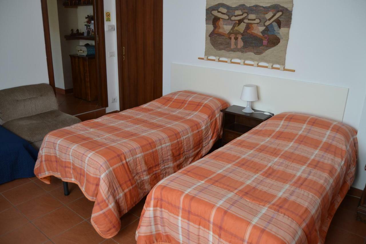 Villa La Veranda 萨罗 外观 照片